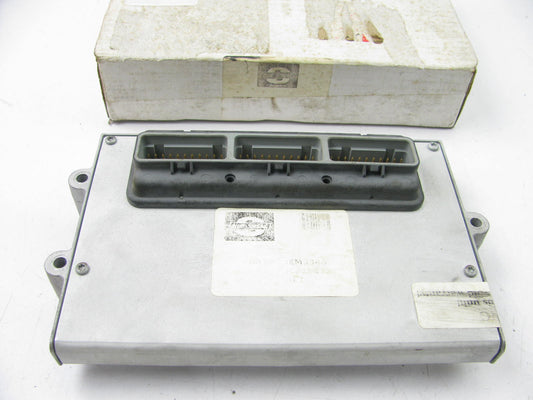 Programming REQUIRED - Reman. Standard EM3346 ECU Engine Control Computer Module