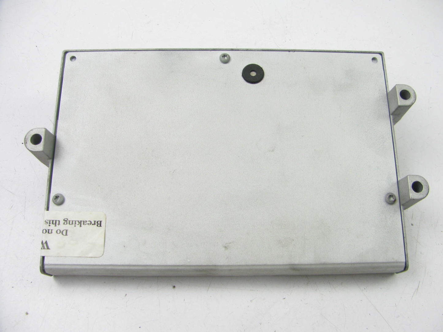 Programming REQUIRED - Reman. Standard EM3346 ECU Engine Control Computer Module