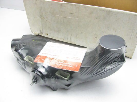 Standard EM372 REMAN Engine Control Module