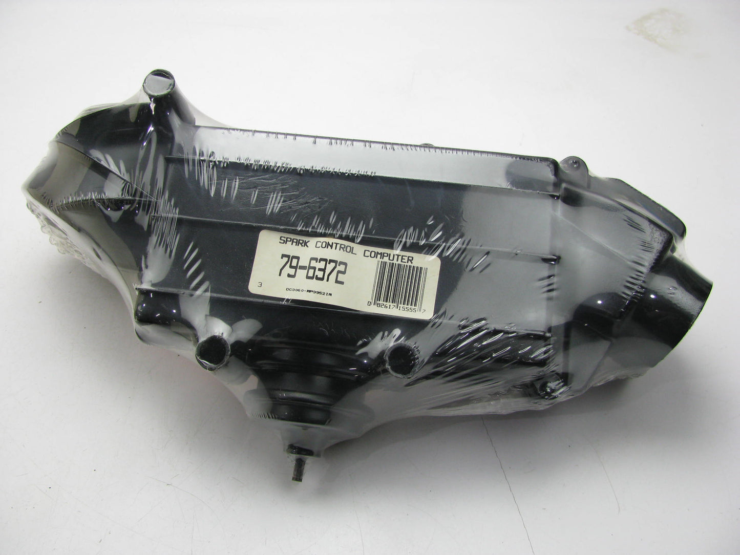 Standard EM372 REMAN Engine Control Module