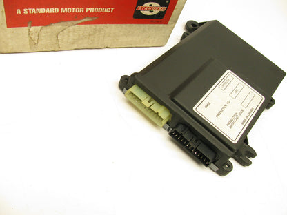 REMAN Standard Motor Products Engine Control Module ECM For 87 Dodge 2.2L MT