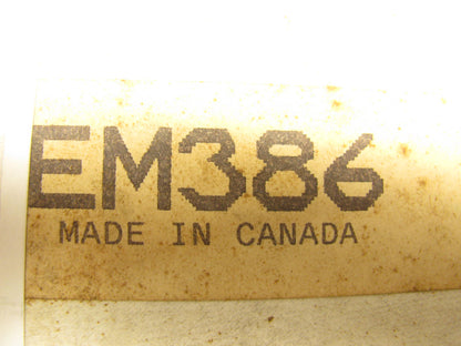 REMAN Standard Motor Products Engine Control Module ECM For 87 Dodge 2.2L MT