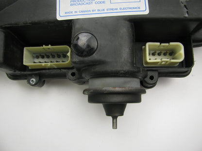 REMANUFACTURED. Standard EM433 Engine Control Module For 1985-86 Dodge 2.2L
