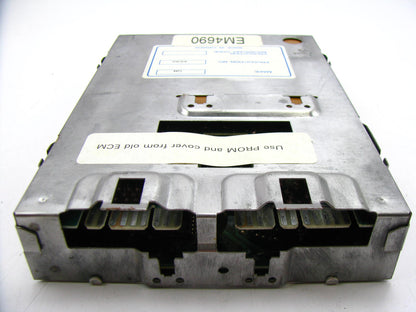 Standard EM4690 Reman Engine Control Module 1980 Oldsmobile Cutlass 4.3L-V8