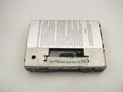Standard EM5610 Reman Engine Control Module ECU PCM ECM For 1982 GM 2.5L-L4