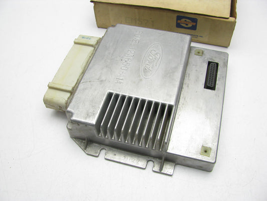 Standard EM571 REMAN Engine Control Module