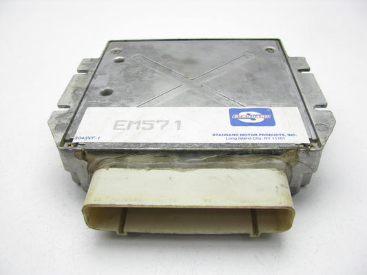 Standard EM571 REMAN Engine Control Module