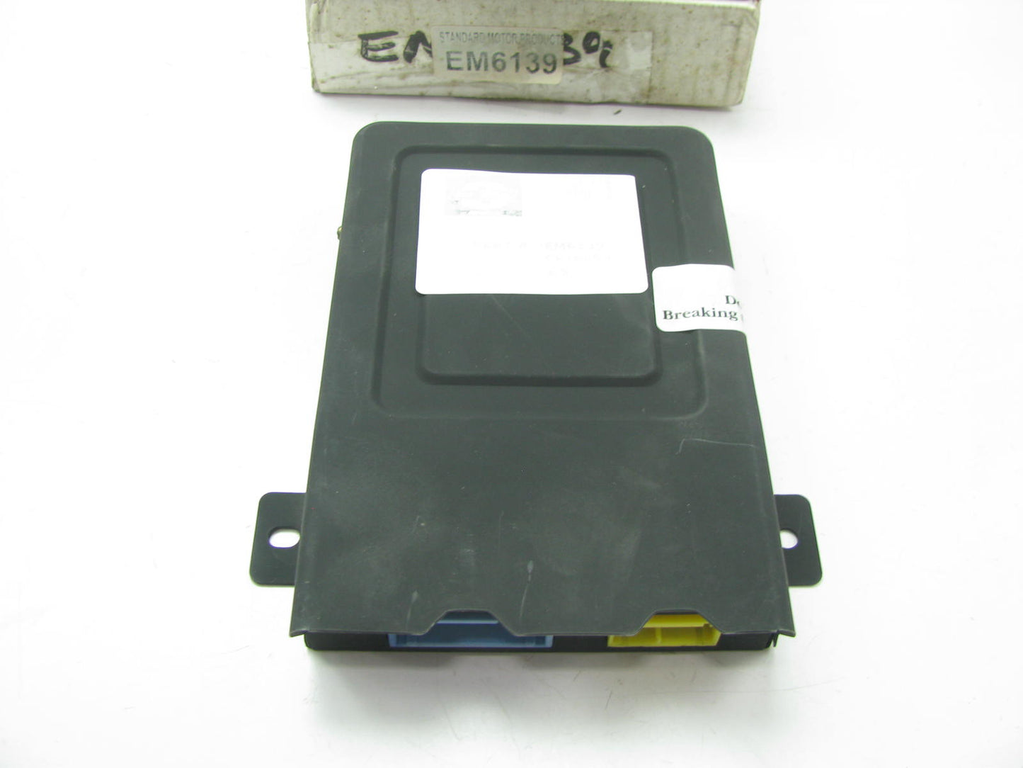 Standard EM6139 Reman Engine Control Module 1986-1987 Honda Accord 2.0L-L4 A/T