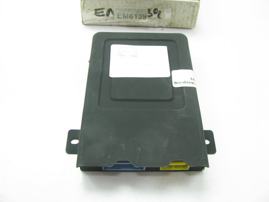 Standard EM6139 Reman Engine Control Module 1986-1987 Honda Accord 2.0L-L4 A/T