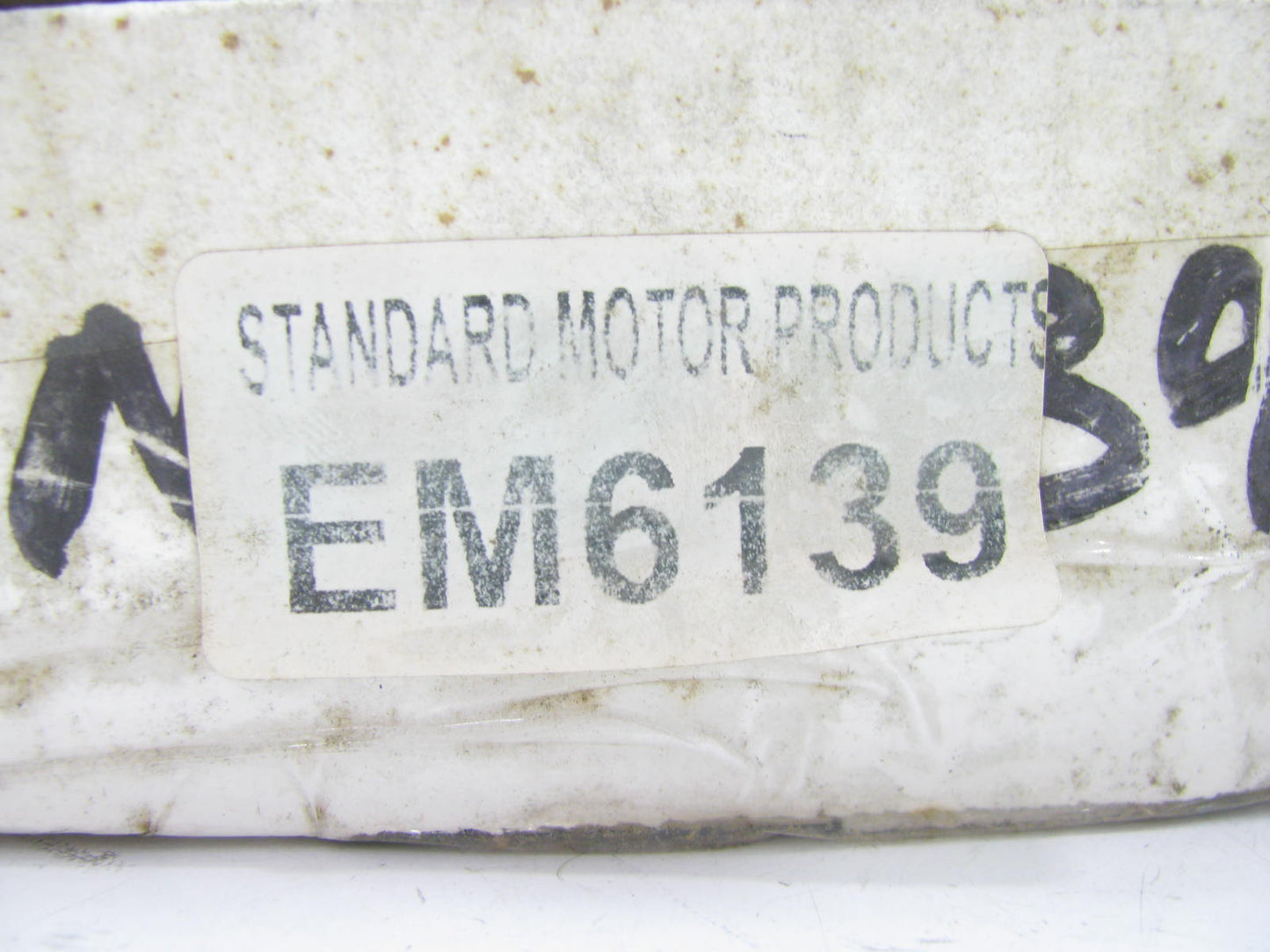 Standard EM6139 Reman Engine Control Module 1986-1987 Honda Accord 2.0L-L4 A/T