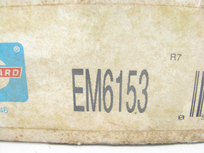 REMAN. Standard EM6153 Engine Control ECM ECU Computer - 1983 Buick Pontiac 3.8L