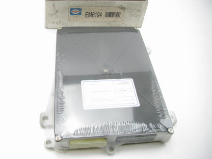 Standard EM6194 Reman Engine Control Module - ECU / ECM / PCM 18318300111