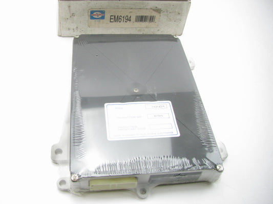 Standard EM6194 Reman Engine Control Module - ECU / ECM / PCM 18318300111