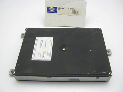 REMAN Standard EM6198 Engine Control Computer Module ECM 86-87 Accord, Prelude