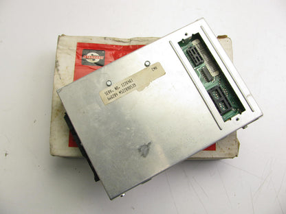 Standard EM6461 Reman Engine Control Module ECU ECM For 1984-1985 GM 3.0L 3.8L