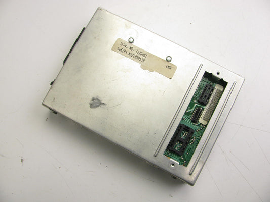 Standard EM6461 Reman Engine Control Module ECU ECM For 1984-1985 GM 3.0L 3.8L