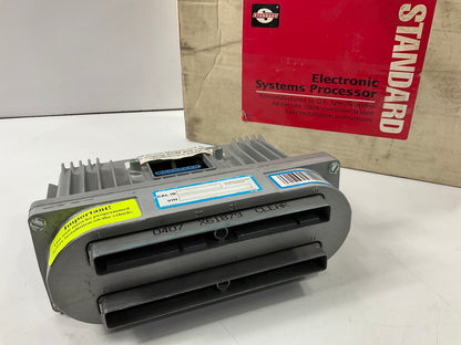 REMAN. Standard EM7058U Engine Control Computer ECU ECM - PROGRAMMING REQUIRED