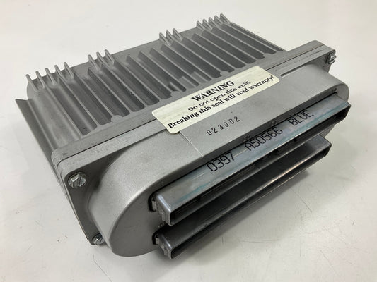 REMAN. Standard EM7058U Engine Control Computer ECU ECM - PROGRAMMING REQUIRED