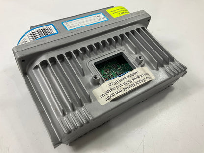 REMAN. Standard EM7058U Engine Control Computer ECU ECM - PROGRAMMING REQUIRED