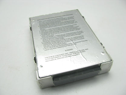 Standard EM7784 Reman Engine Control Module
