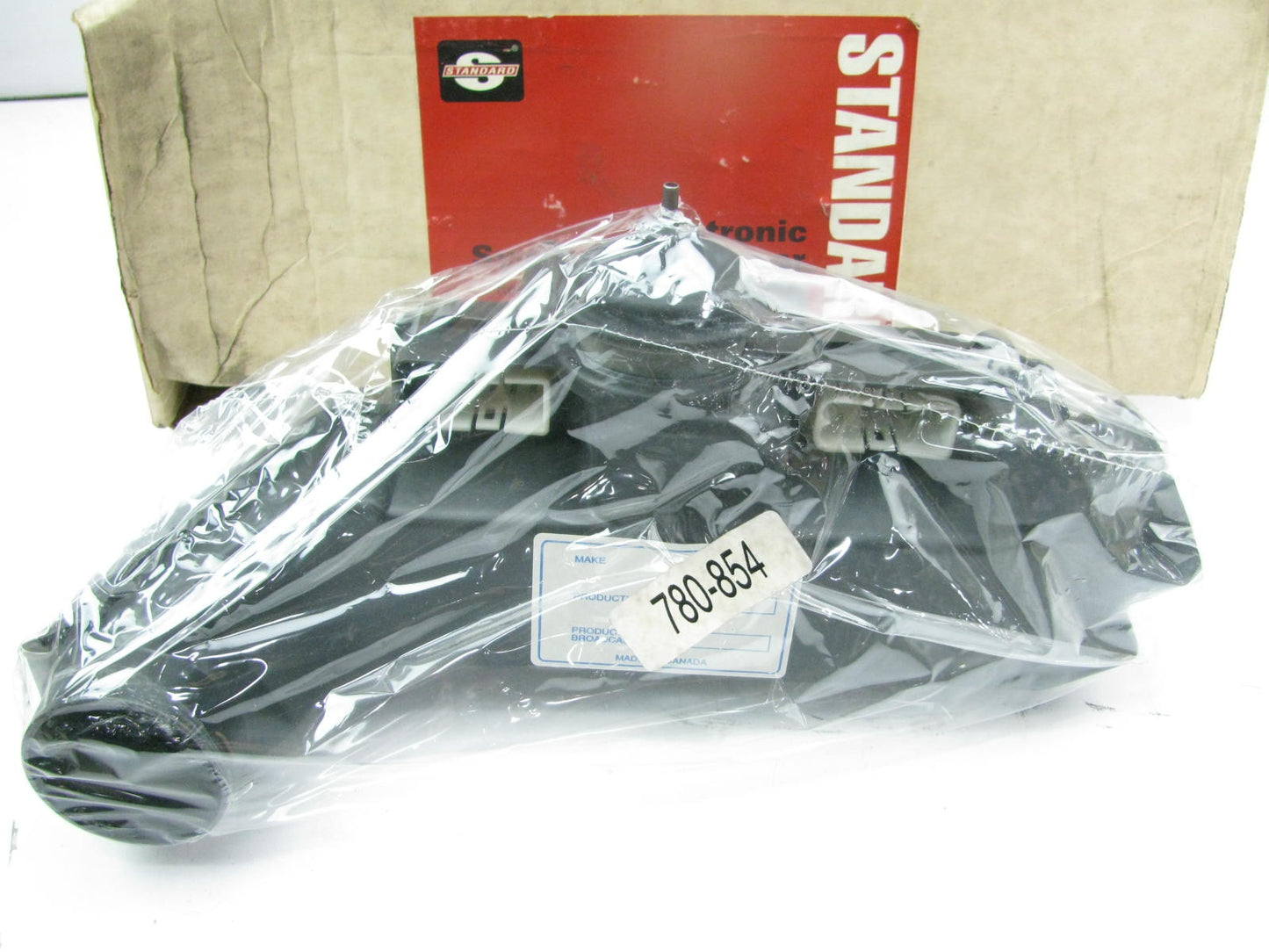 Standard EM854 Reman Engine Control Module For 1983 Chrysler 2.2L-L4