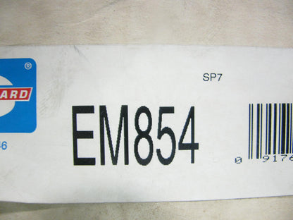 Standard EM854 Reman Engine Control Module For 1983 Chrysler 2.2L-L4