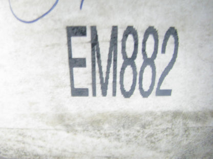Standard EM882 Engine Control Module ECU ECM PCM For 1987 Chrysler 2.2L-L4