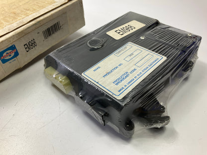 REMAN. Standard EM966 Engine Control Computer Module (Standard Trans Only)