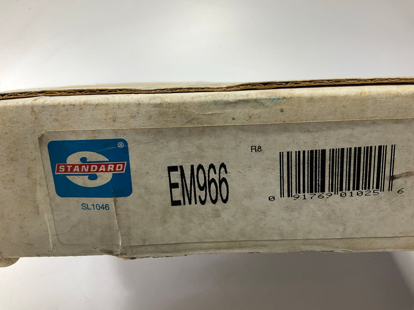 REMAN. Standard EM966 Engine Control Computer Module (Standard Trans Only)