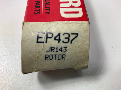 Standard Motor Products EP437 Ignition Distributor Rotor