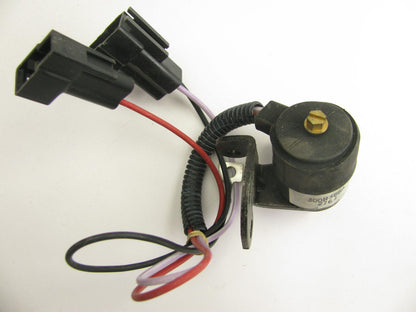 Standard ES-47 Idle Air Shutoff Solenoid For 1981-1982 Chrysler 1.7L 2.2L-L4