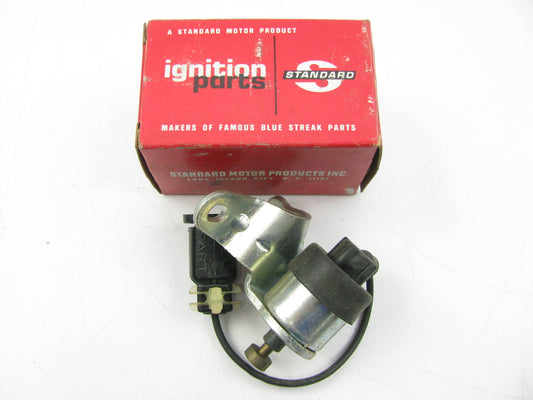 Standard Motor Products ES11 Carburetor Idle Stop Solenoid
