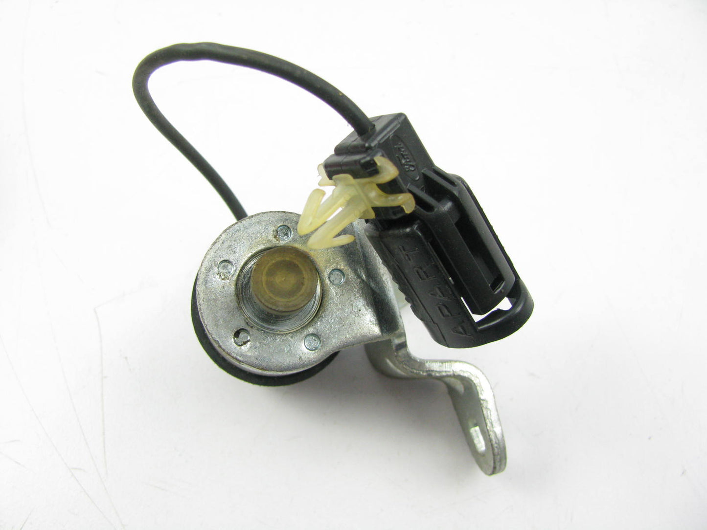 Standard Motor Products ES11 Carburetor Idle Stop Solenoid