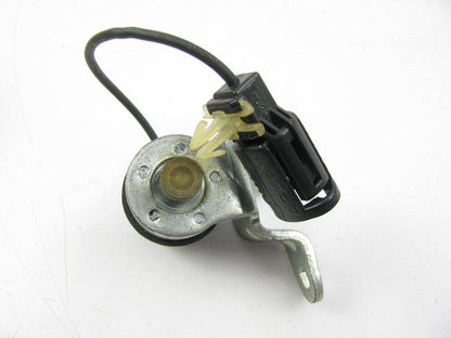 Standard Motor Products ES11 Carburetor Idle Stop Solenoid