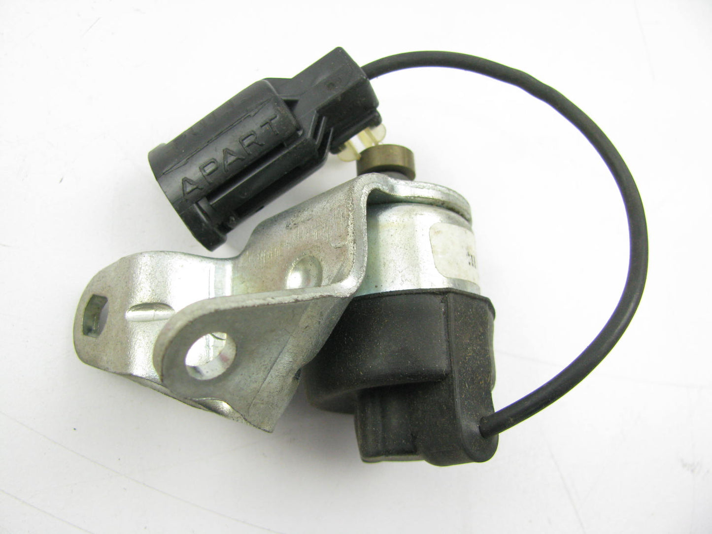 Standard Motor Products ES11 Carburetor Idle Stop Solenoid