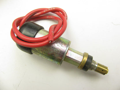 Standard ES145 Fuel Shutoff Solenoid For 1970 Volkswagen Transporter 1.6L-H4