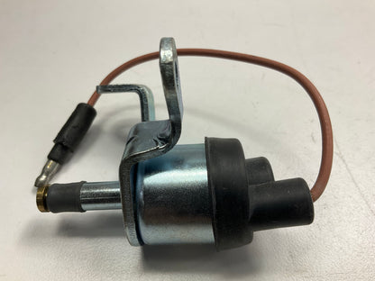 Standard Motor ES17 Idler Stop Solenoid For 1975 Plymouth Scamp 225 Slant-6