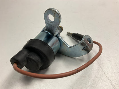 Standard Motor ES17 Idler Stop Solenoid For 1975 Plymouth Scamp 225 Slant-6