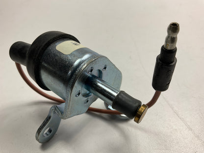 Standard Motor ES17 Idler Stop Solenoid For 1975 Plymouth Scamp 225 Slant-6