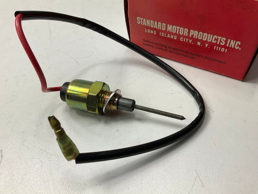Standard ES68 Fuel Shut-Off Solenoid For 1979-1982 Mazda 626