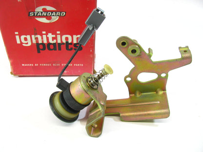 Standard ES91 Carburetor Idle Stop Solenoid 1985-1987 Ford Truck 370 Holley 2BBL