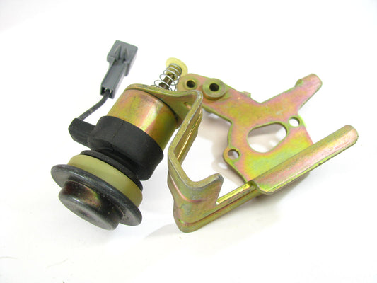 Standard ES91 Carburetor Idle Stop Solenoid 1985-1987 Ford Truck 370 Holley 2BBL