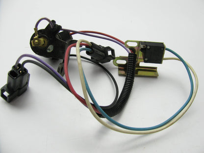 Standard ES97 Carburetor Idle Stop Solenoid