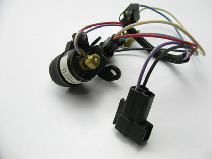 Standard ES97 Carburetor Idle Stop Solenoid
