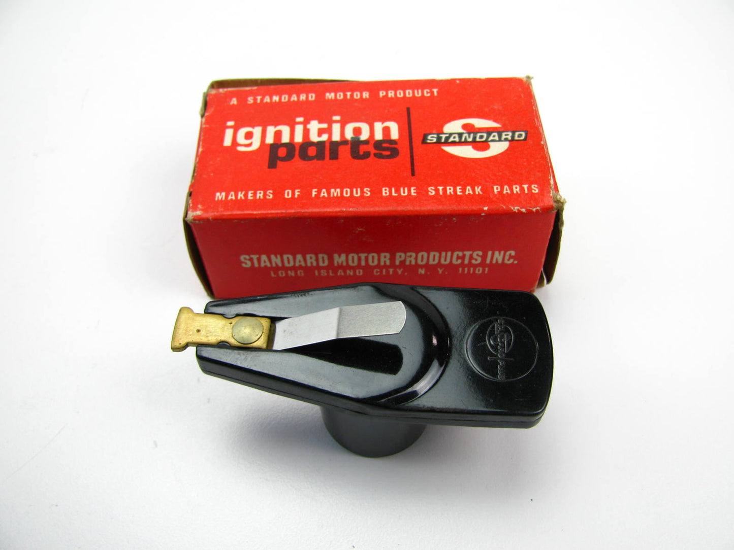 Standard Motor Products FD-106 Ignition Distributor Rotor