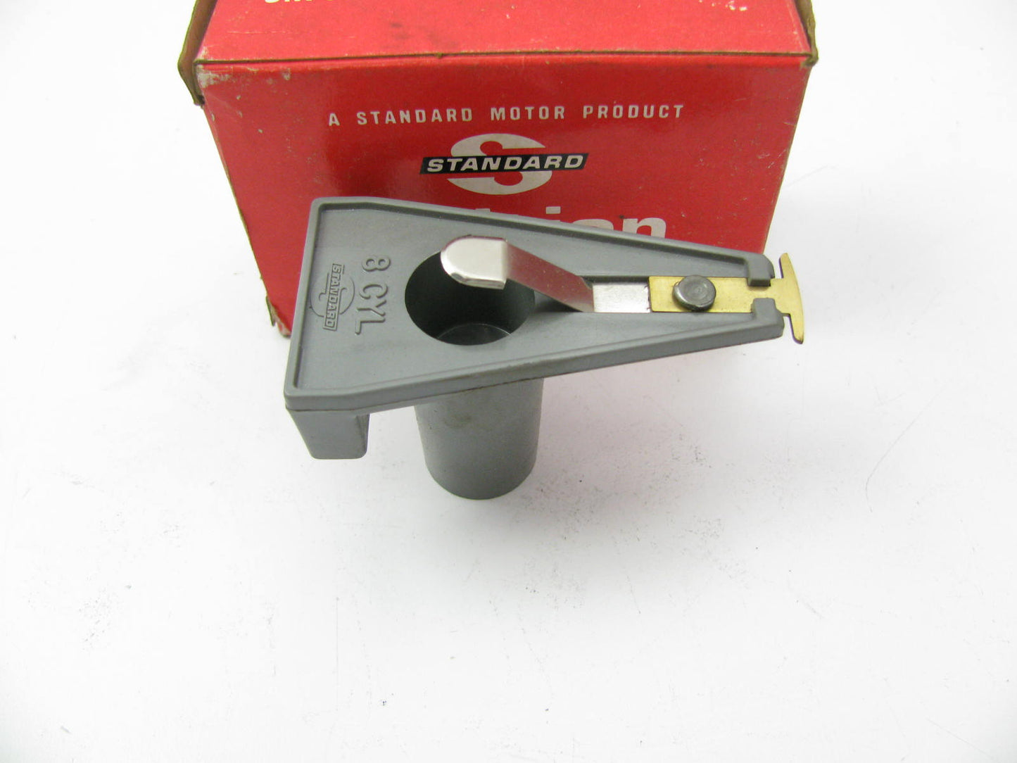 Standard Motor Products FD-117 Ignition Distributor Rotor