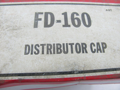 Standard FD-160 Ignition Distributor Cap For 1978-80 Ford Mercury 5.0L 5.8L-V8