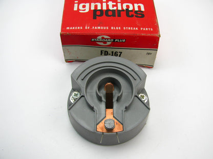 Standard Motor Products FD-167 Ignition Distributor Rotor