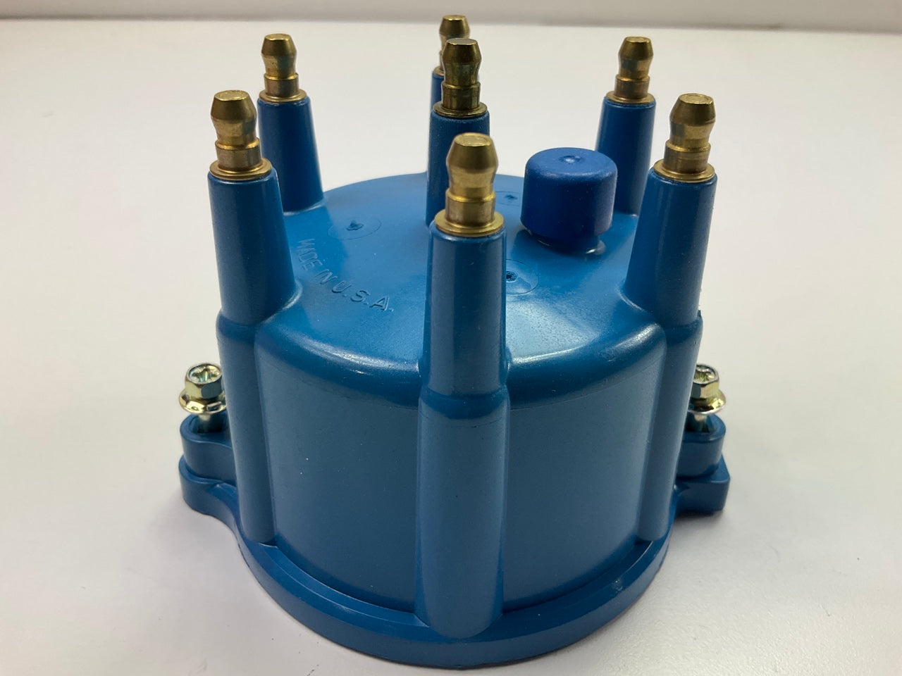 Standard Motor Products FD-169 Ignition Distributor Cap