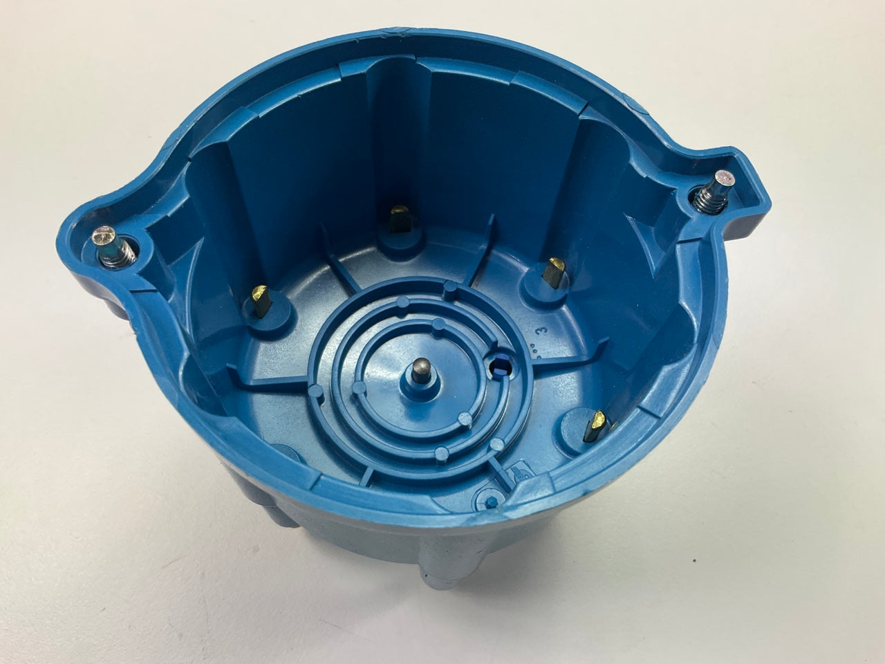 Standard Motor Products FD-169 Ignition Distributor Cap